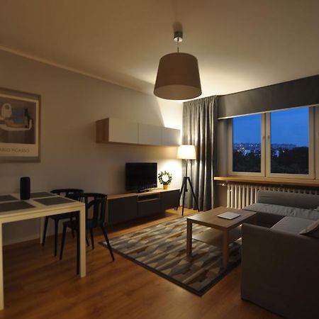 Arkadia Place Warsaw Exterior photo